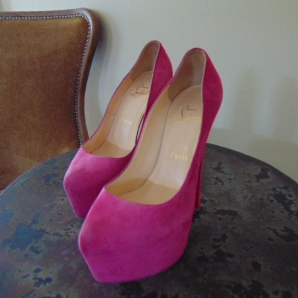 Christian Louboutin